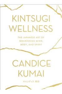 Kintsugi Wellness