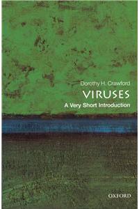 Viruses: A Very Short Introduction