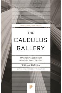 The Calculus Gallery