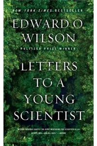 Letters to a Young Scientist