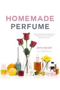 Homemade Perfume