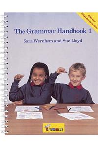 Grammar 1 Handbook