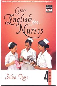 Career English for Nurses