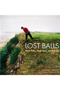 Lost Balls