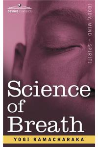 Science of Breath