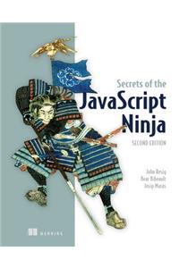 Secrets of the JavaScript Ninja