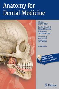 Anatomy for Dental Medicine