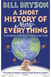 Short History of Nearly Everything