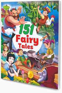 151 Fairy Tales