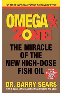 The Omega RX Zone