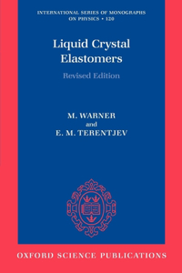 Liquid Crystal Elastomers