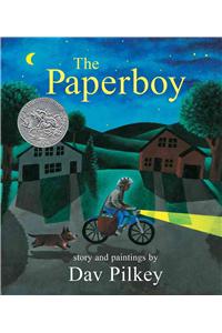 The Paperboy