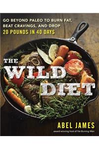 The Wild Diet