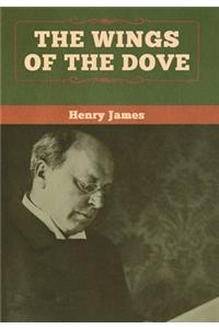 The Wings of the Dove (Volume I and II)