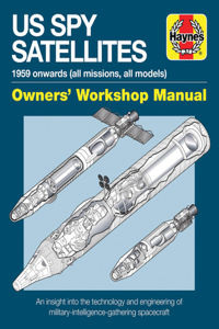 Spy Satellite Manual