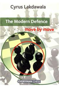 Modern Defence: Move by Move