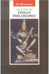 Outlines of Indian Philosophy