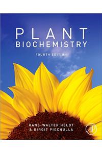 Plant Biochemistry