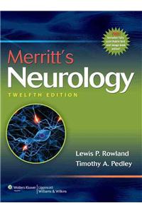 Merritt's Neurology