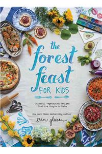 The Forest Feast for Kids