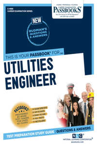 Utilities Engineer, 4986