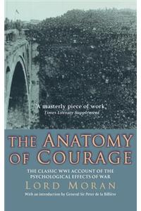 Anatomy of Courage