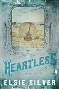 Heartless (Special Edition)