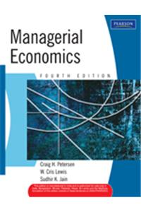 Managerial Economics