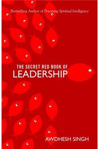 The Secret Red Book of Leadership