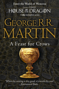 Feast for Crows (Reissue)