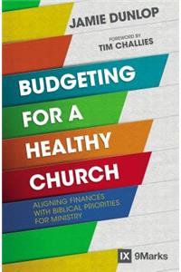 Budgeting for a Healthy Church