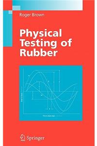 Physical Testing of Rubber