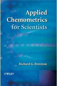 Applied Chemometrics for Scientists