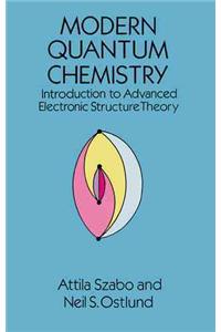 Modern Quantum Chemistry