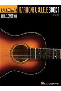 Baritone Ukulele, Book 1