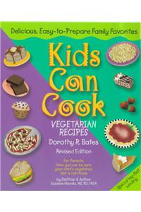 Kids Can Cook