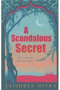 Scandalous Secret