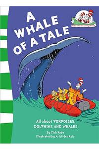 Whale of a Tale!