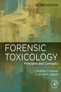 Forensic Toxicology