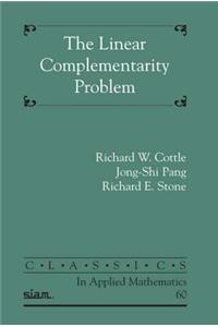 The Linear Complementarity Problem