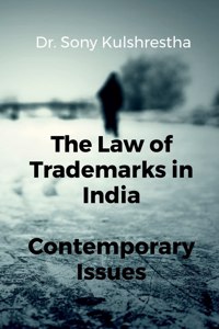 Law of Trademarks in India