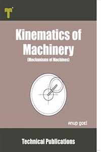 Kinematics of Machinery