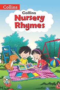 Collins Nursery Rhymes (Collins Rhymes)