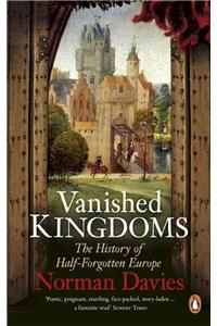 Vanished Kingdoms