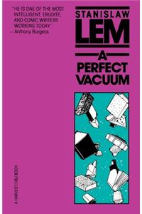 A Perfect Vacuum