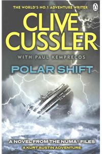 Polar Shift