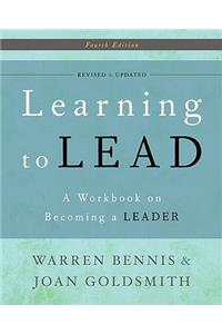 Learning to Lead