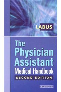 The Physician Assistant Medical Handbook