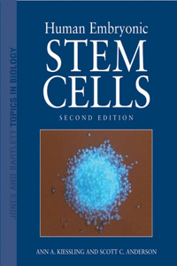 Human Embryonic Stem Cells