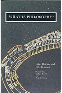 What is Philosophy?